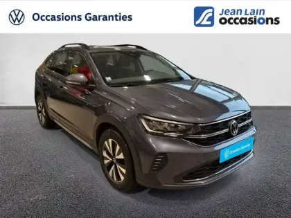 Photo 9 Volkswagen Taigo  1.0 TSI 110 DSG7