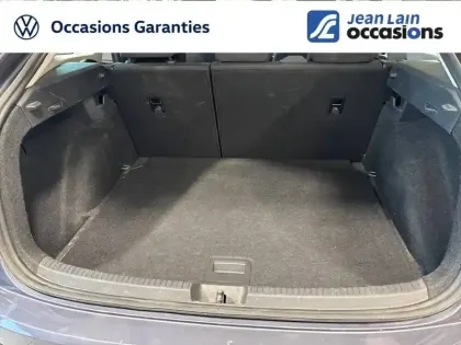 Photo 34 Volkswagen Taigo  1.0 TSI 110 DSG7