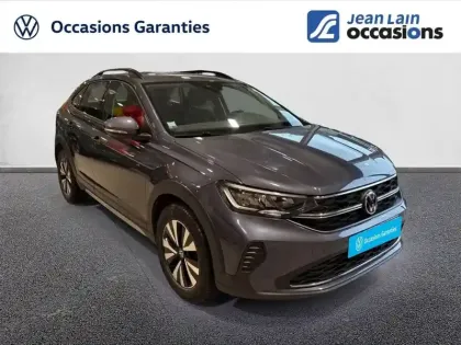 Photo 30 Volkswagen Taigo  1.0 TSI 110 DSG7