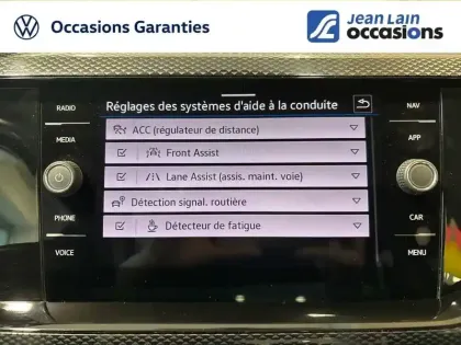 Photo 38 Volkswagen Taigo  1.0 TSI 110 DSG7