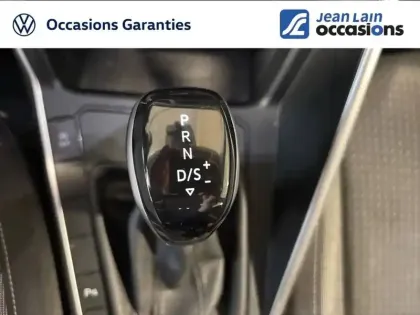 Photo 36 Volkswagen Taigo  1.0 TSI 110 DSG7