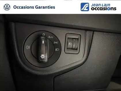 Photo 19 Volkswagen Taigo  1.0 TSI 110 DSG7