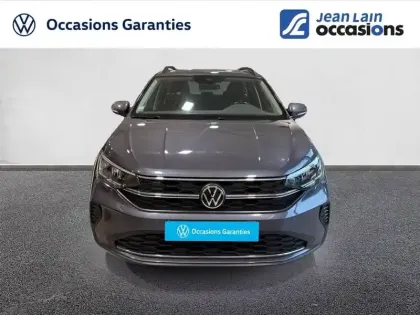 Photo 29 Volkswagen Taigo  1.0 TSI 110 DSG7