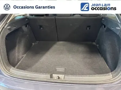 Photo 13 Volkswagen Taigo  1.0 TSI 110 DSG7