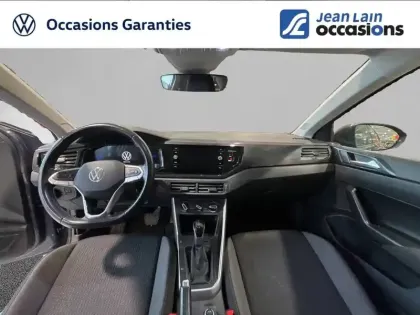 Photo 23 Volkswagen Taigo  1.0 TSI 110 DSG7