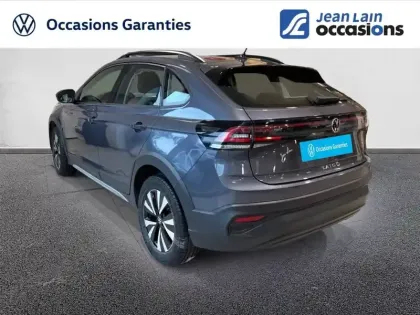 Photo 10 Volkswagen Taigo  1.0 TSI 110 DSG7