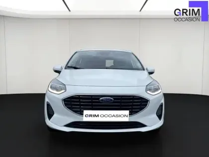 Photo 17 Ford Fiesta  1.0 Flexifuel 95 ch S&S BVM6