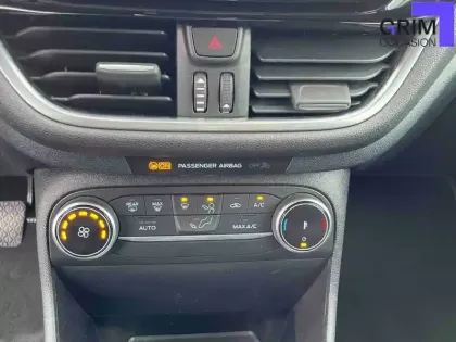 Photo 9 Ford Fiesta  1.0 Flexifuel 95 ch S&S BVM6