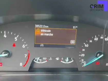 Photo 5 Ford Fiesta  1.0 Flexifuel 95 ch S&S BVM6