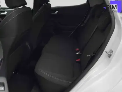 Photo 11 Ford Fiesta  1.0 Flexifuel 95 ch S&S BVM6