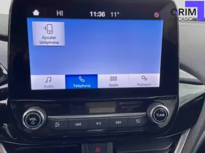 Photo 8 Ford Fiesta  1.0 Flexifuel 95 ch S&S BVM6