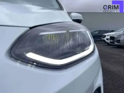 Photo 16 Ford Fiesta  1.0 Flexifuel 95 ch S&S BVM6