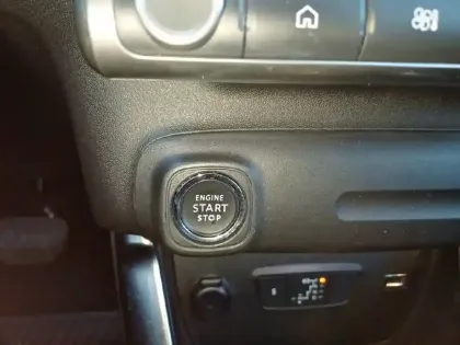 Photo 14 Citroën C3 Aircross  PureTech 130 S&S EAT6