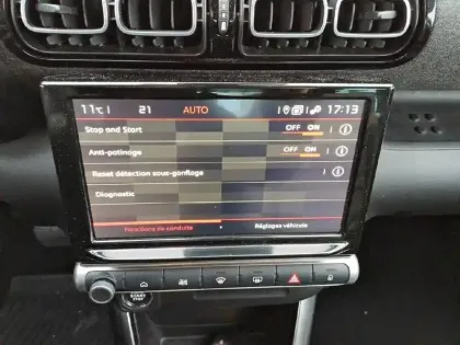 Photo 19 Citroën C3 Aircross  PureTech 130 S&S EAT6