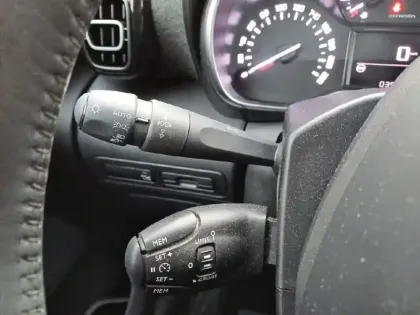 Photo 22 Citroën C3 Aircross  PureTech 130 S&S EAT6