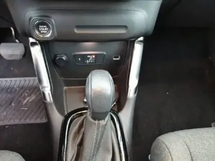 Photo 13 Citroën C3 Aircross  PureTech 130 S&S EAT6