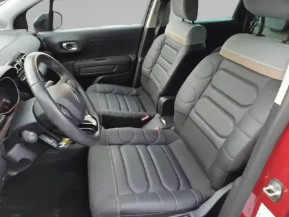 Photo 10 Citroën C3 Aircross  PureTech 130 S&S EAT6