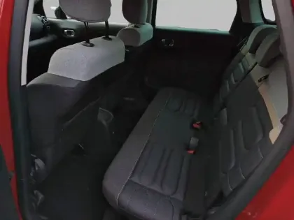 Photo 11 Citroën C3 Aircross  PureTech 130 S&S EAT6