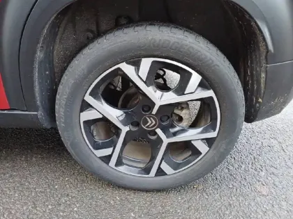 Photo 12 Citroën C3 Aircross  PureTech 130 S&S EAT6