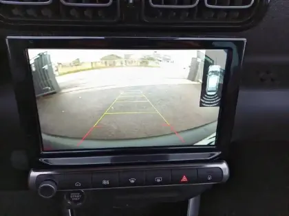 Photo 17 Citroën C3 Aircross  PureTech 130 S&S EAT6