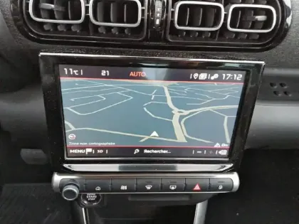 Photo 18 Citroën C3 Aircross  PureTech 130 S&S EAT6