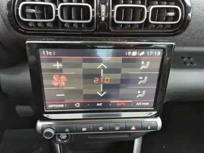 Photo 20 Citroën C3 Aircross  PureTech 130 S&S EAT6