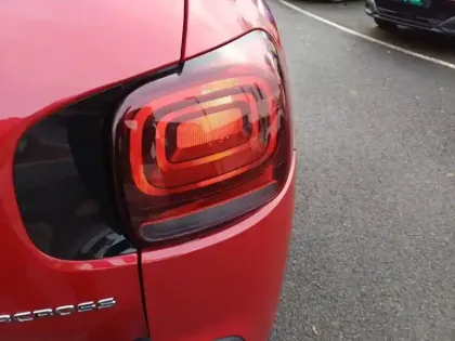 Photo 16 Citroën C3 Aircross  PureTech 130 S&S EAT6