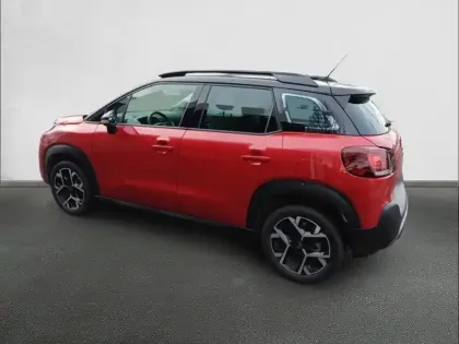 Photo 6 Citroën C3 Aircross  PureTech 130 S&S EAT6