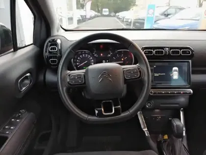 Photo 8 Citroën C3 Aircross  PureTech 130 S&S EAT6