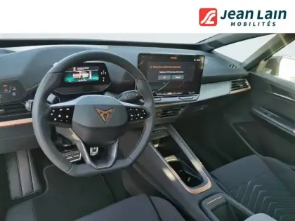 Photo 10 Cupra Born  204 ch