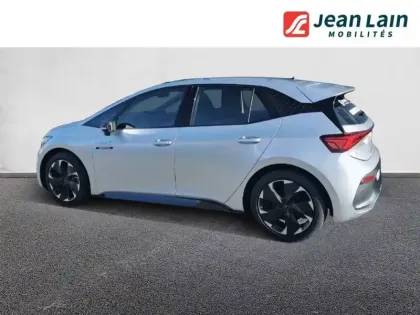 Photo 25 Cupra Born  204 ch