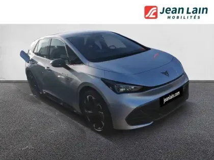 Photo 20 Cupra Born  204 ch
