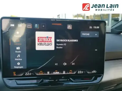 Photo 14 Cupra Born  204 ch