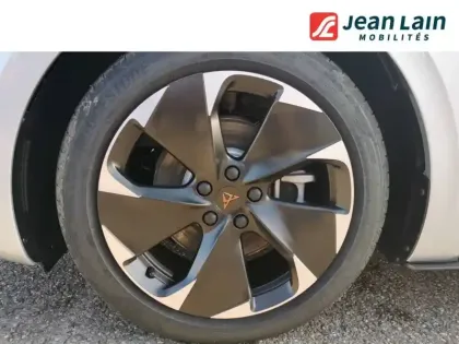 Photo 8 Cupra Born  204 ch