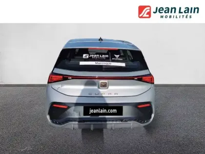 Photo 5 Cupra Born  204 ch