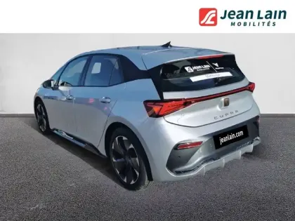 Photo 6 Cupra Born  204 ch