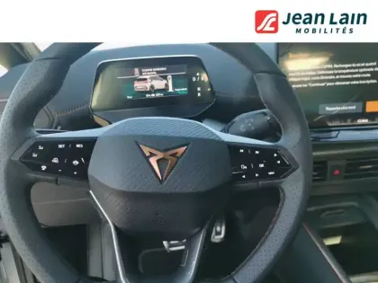 Photo 11 Cupra Born  204 ch