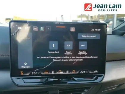 Photo 15 Cupra Born  204 ch