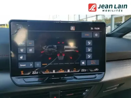 Photo 13 Cupra Born  204 ch