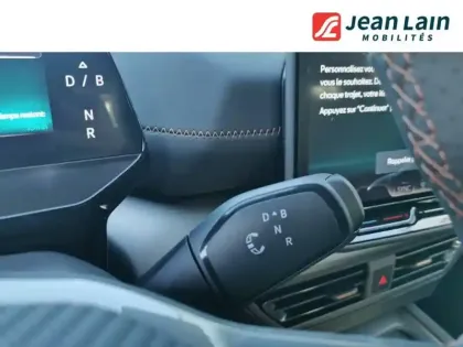 Photo 12 Cupra Born  204 ch