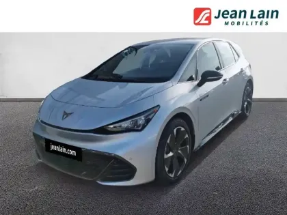 Photo Cupra Born One