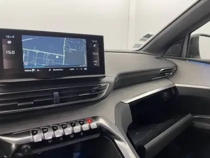 Photo 27 Peugeot 5008  BlueHDi 130ch S&S EAT8