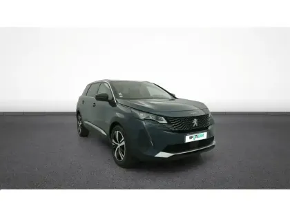 Photo 11 Peugeot 5008  BlueHDi 130ch S&S EAT8