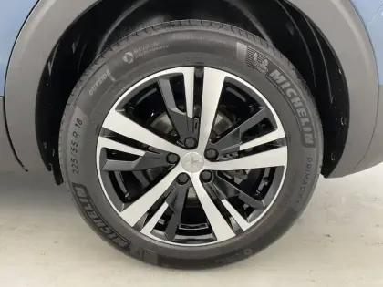 Photo 15 Peugeot 5008  BlueHDi 130ch S&S EAT8