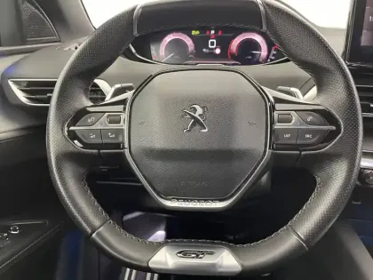 Photo 22 Peugeot 5008  BlueHDi 130ch S&S EAT8