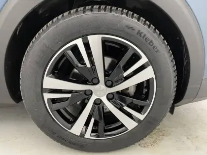 Photo 17 Peugeot 5008  BlueHDi 130ch S&S EAT8