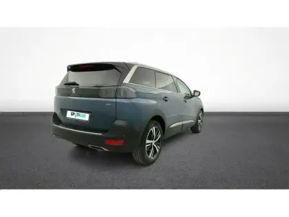 Photo 7 Peugeot 5008  BlueHDi 130ch S&S EAT8