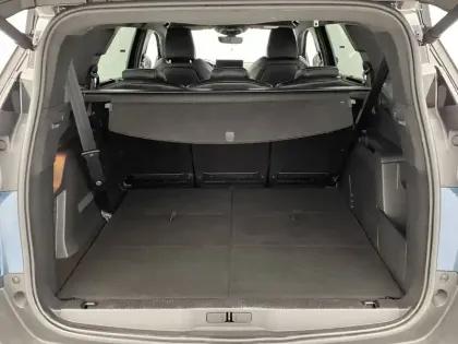 Photo 12 Peugeot 5008  BlueHDi 130ch S&S EAT8