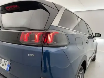 Photo 30 Peugeot 5008  BlueHDi 130ch S&S EAT8