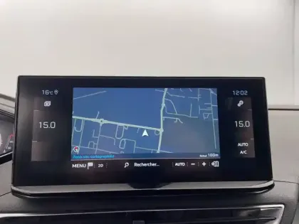 Photo 19 Peugeot 5008  BlueHDi 130ch S&S EAT8